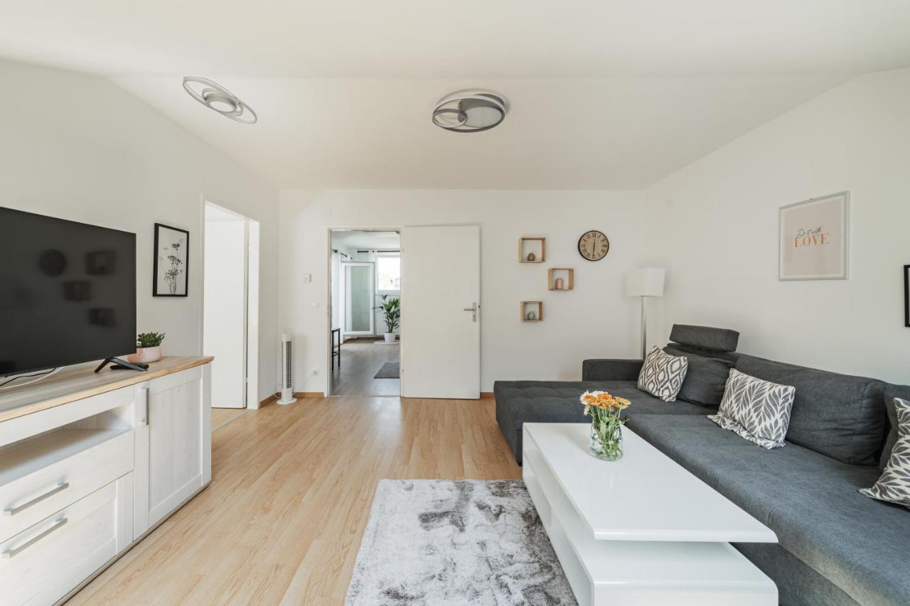 City Lodge Виена Екстериор снимка