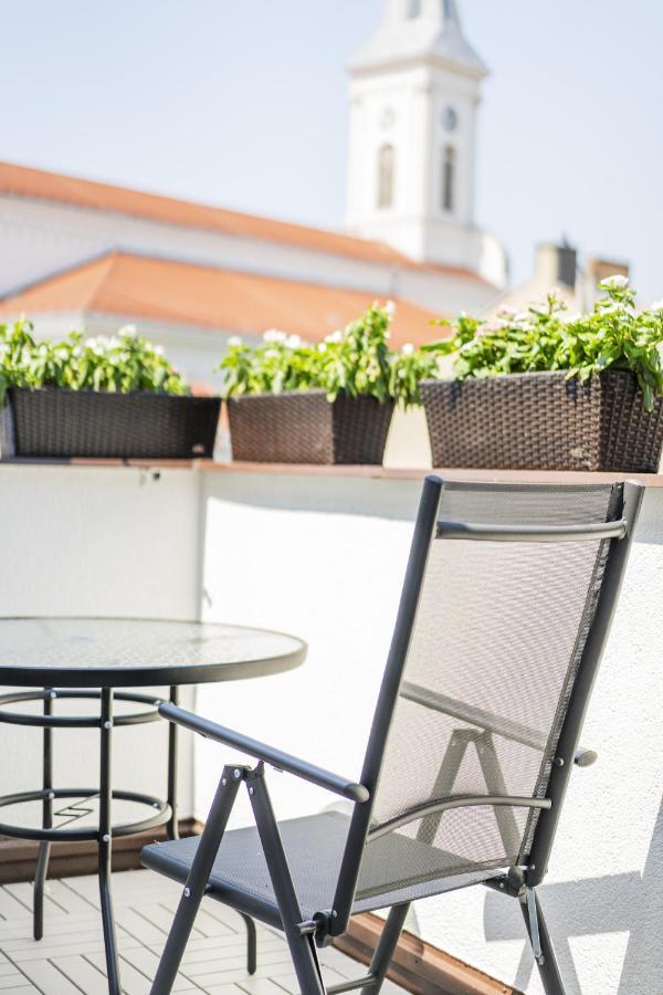 City Lodge Виена Екстериор снимка
