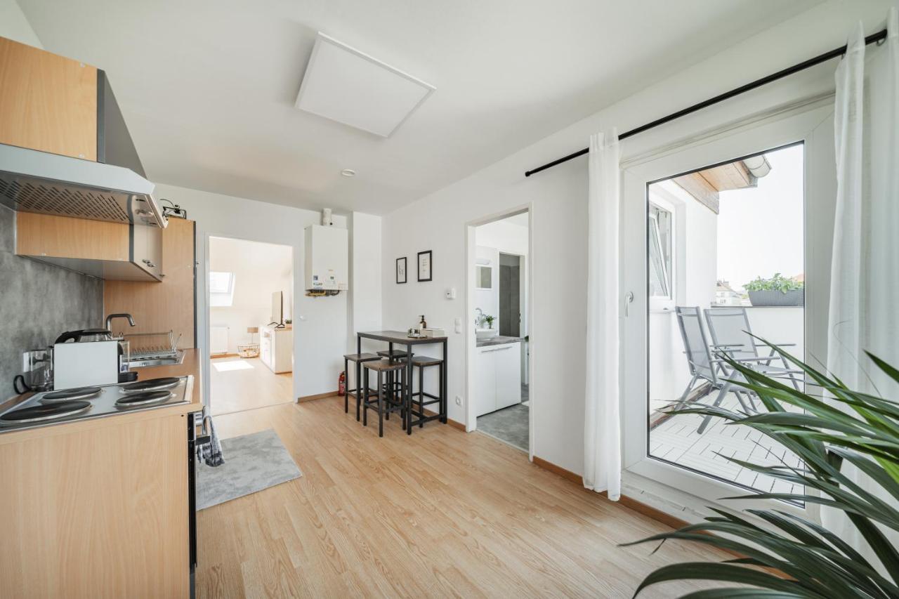 City Lodge Виена Екстериор снимка