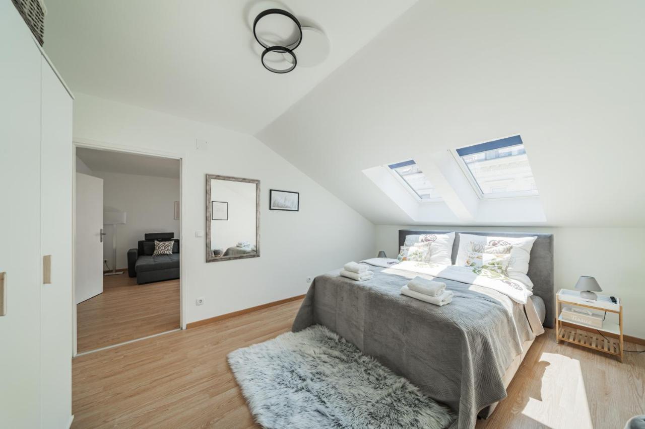 City Lodge Виена Екстериор снимка