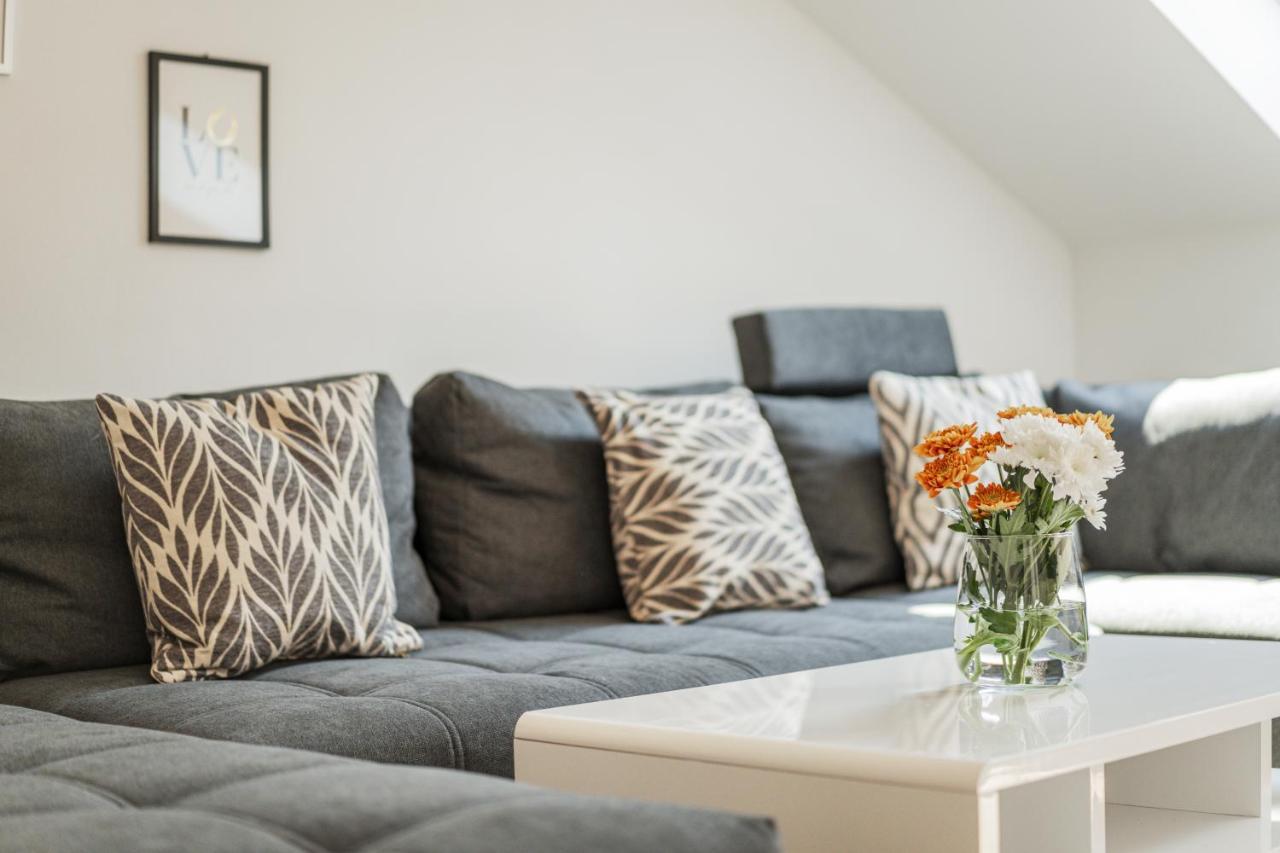 City Lodge Виена Екстериор снимка