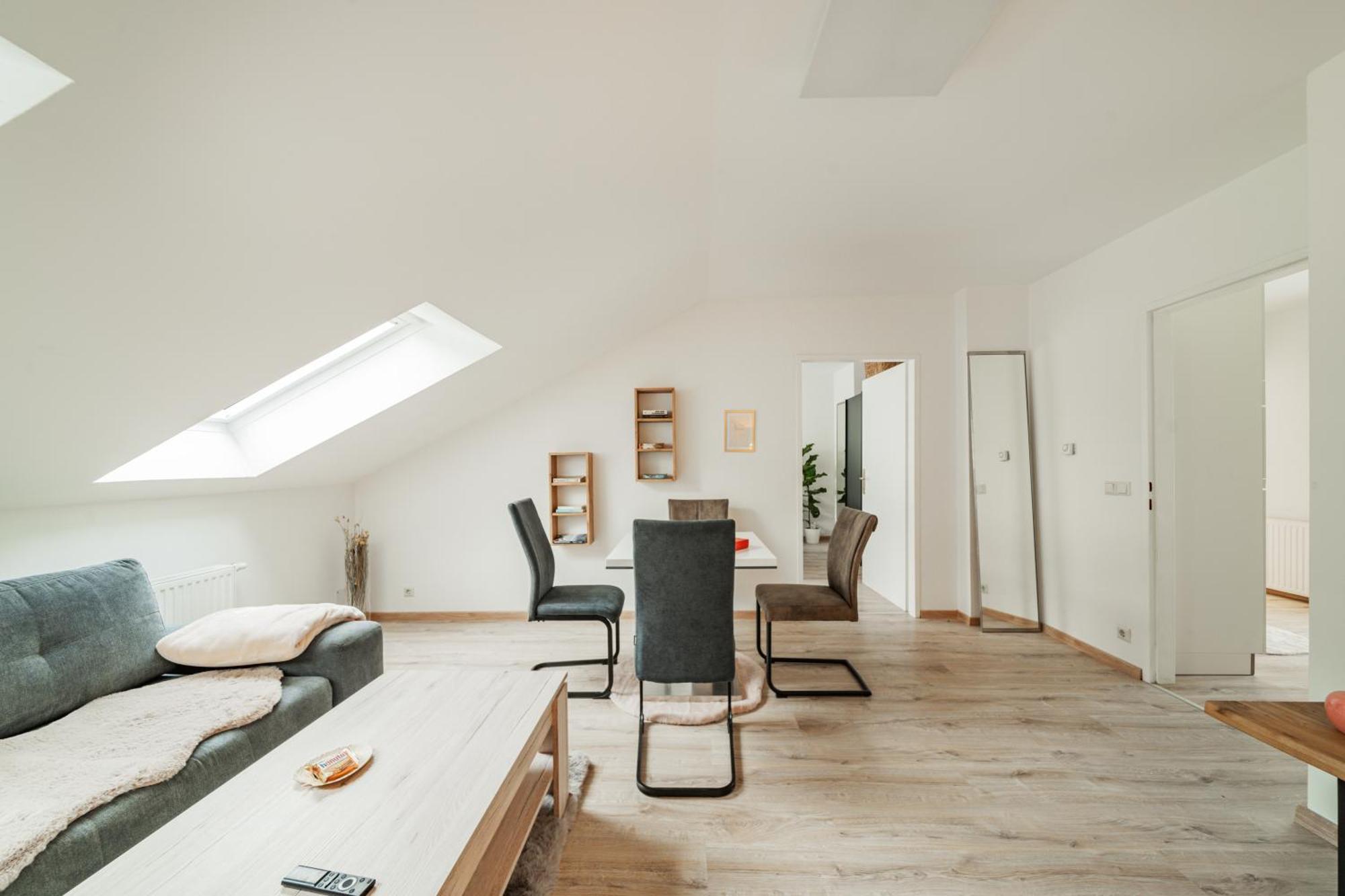 City Lodge Виена Екстериор снимка