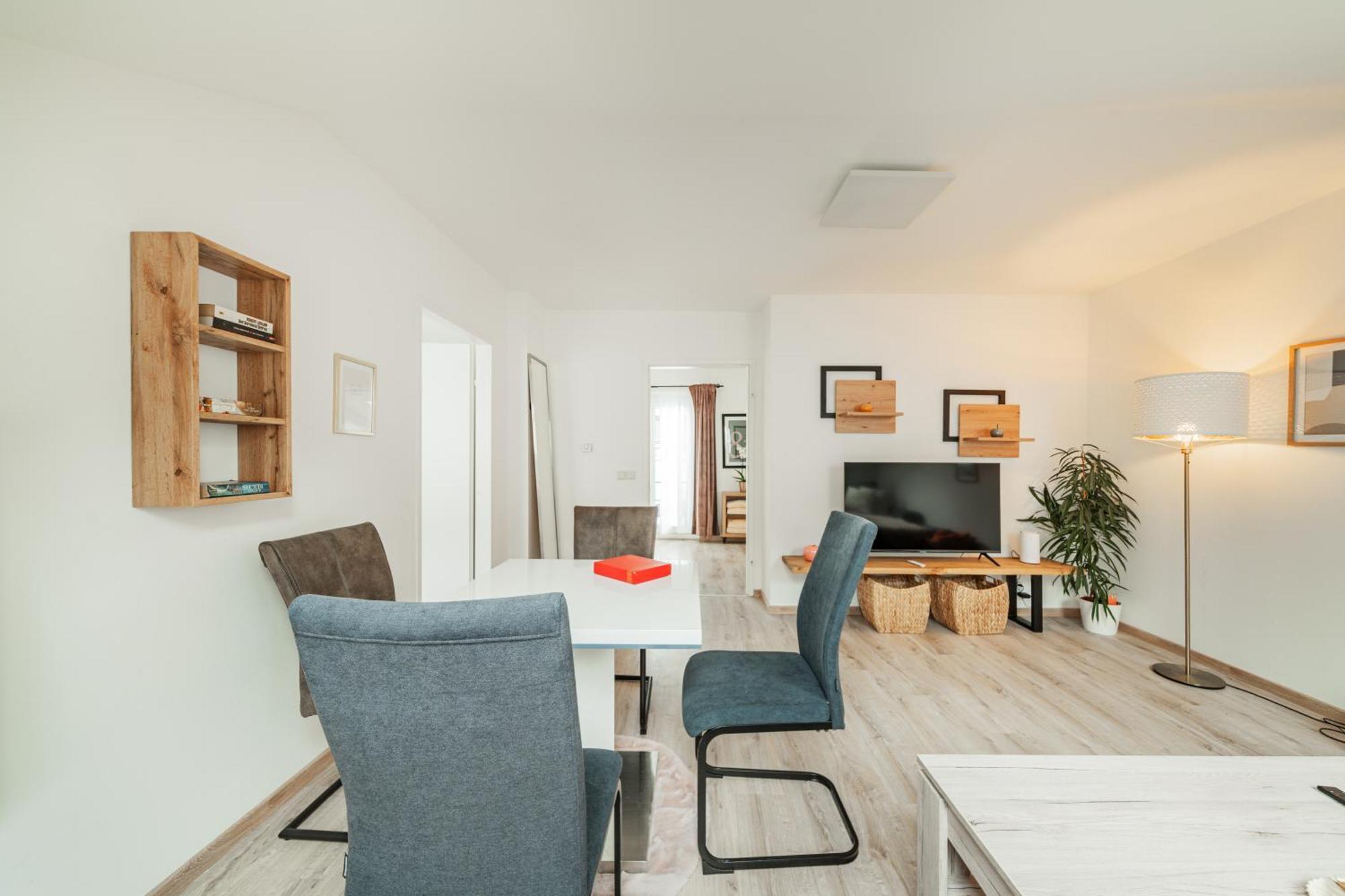 City Lodge Виена Екстериор снимка