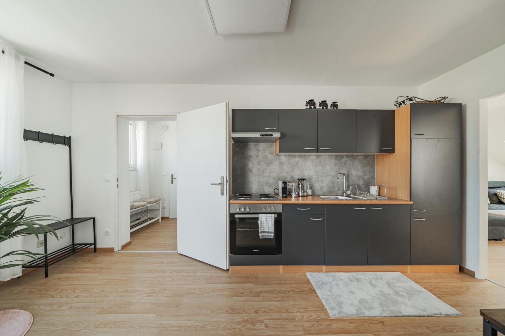 City Lodge Виена Екстериор снимка